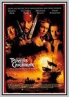 Pirates of the Caribbean: The Curse of the Black Pearl